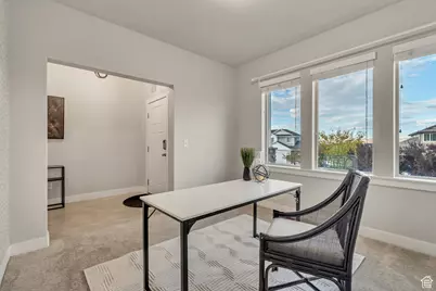 541 W Mountain Ridge Dr, Saratoga Springs, UT 84045 - Photo 18