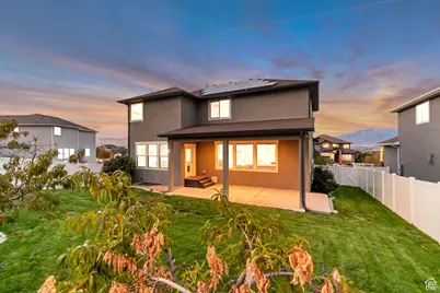 541 W Mountain Ridge Dr, Saratoga Springs, UT 84045 - Photo 14