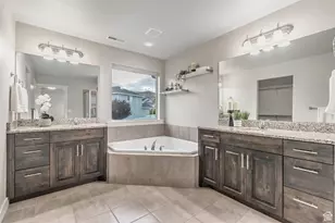 541 W Mountain Ridge Dr, Saratoga Springs, UT 84045 - Photo 42