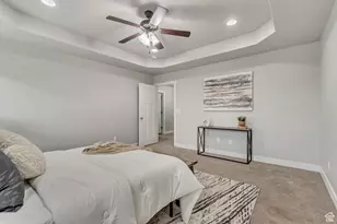 541 W Mountain Ridge Dr, Saratoga Springs, UT 84045 - Photo 40