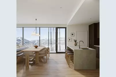 1601 W Glencoe Mountain Way #5201, Park City, UT 84060 - Photo 1