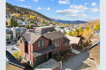156 Sandridge Ave, Park City, UT 84060 - Photo 4