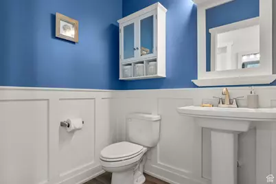 732 S Spruce Dr, Garden City, UT 84028 - Photo 26