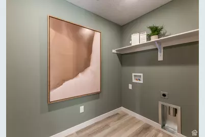 1999 E Swallow Dr #4063, Eagle Mountain, UT 84005 - Photo 12