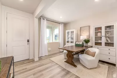 1999 E Swallow Dr #4063, Eagle Mountain, UT 84005 - Photo 2