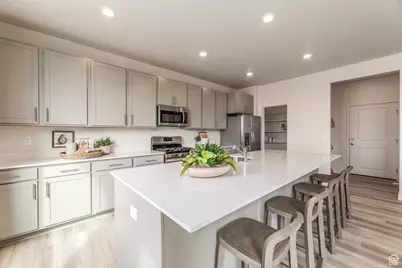 1999 E Swallow Dr #4063, Eagle Mountain, UT 84005 - Photo 6