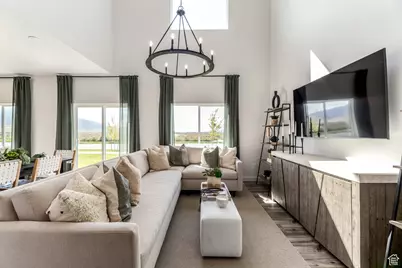 2011 E Porcupine Dr N #4126, Eagle Mountain, UT 84005 - Photo 2