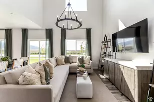 2011 E Porcupine Dr N, Eagle Mountain, UT 84005 - Photo 2