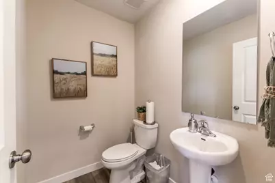 2011 E Porcupine Dr N #4126, Eagle Mountain, UT 84005 - Photo 6