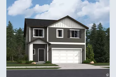 2011 E Porcupine Dr N #4126, Eagle Mountain, UT 84005 - Photo 1