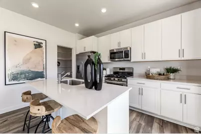 2011 E Porcupine Dr N #4126, Eagle Mountain, UT 84005 - Photo 4