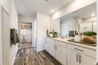 2011 E Porcupine Dr N #4126, Eagle Mountain, UT 84005 - Photo 12