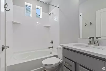 6198 W Franciscotti Dr #600, South Jordan, UT 84009 - Photo 20