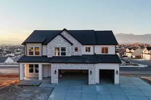 1836 S 100 E, Payson, UT 84651 - Photo 1