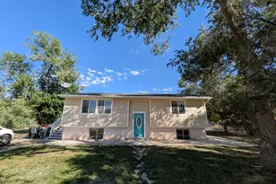 282 Appaloosa Loop, Enoch, UT 84721 - Photo 1