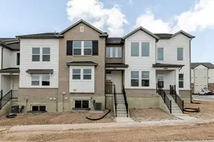 1491 W Skyline Dr, Saratoga Springs, UT 84045 - Photo 1