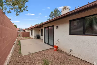 301 S 1200 E #52, Saint George, UT 84790 - Photo 24