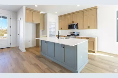 2840 W 2720 N #77, Plain City, UT 84404 - Photo 4