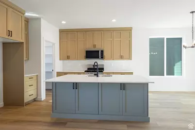 2840 W 2720 N #77, Plain City, UT 84404 - Photo 6