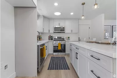 863 W Germania Ave, Murray, UT 84123 - Photo 4