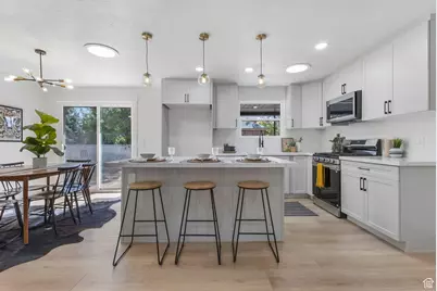 863 W Germania Ave, Murray, UT 84123 - Photo 2