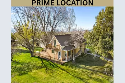 389 N 100 E, Spring City, UT 84662 - Photo 1