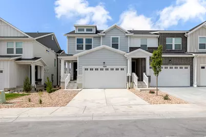 1568 W Banner Dr #801, Saratoga Springs, UT 84045 - Photo 1