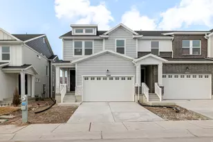 1568 W Banner Dr, Saratoga Springs, UT 84045 - Photo 1