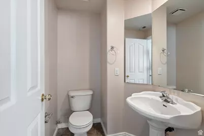 7138 S Brittany Town Dr, West Jordan, UT 84084 - Photo 30