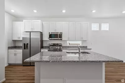 134 N Bear River Rd #133, Saratoga Springs, UT 84045 - Photo 4