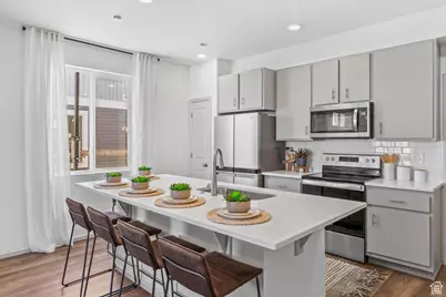 104 N Riverside Dr #113, Saratoga Springs, UT 84045 - Photo 4