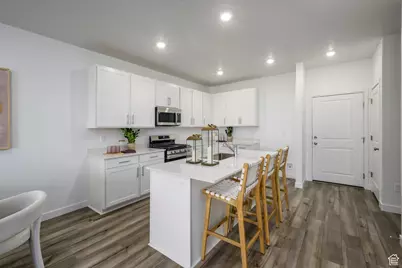 7554 S Opal Mountain Way W #310, West Jordan, UT 84081 - Photo 6