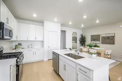 7556 S Opal Mountain Way W #311, West Jordan, UT 84081 - Photo 8