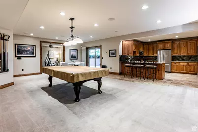 3357 E Glacier Ln, Sandy, UT 84092 - Photo 30