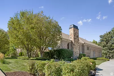 3357 E Glacier Ln, Sandy, UT 84092 - Photo 86