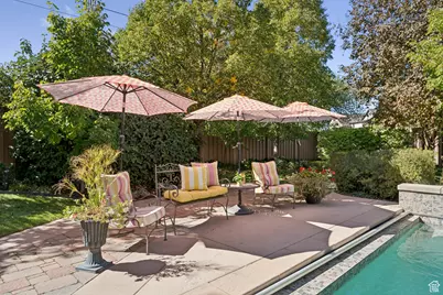 3357 E Glacier Ln, Sandy, UT 84092 - Photo 56