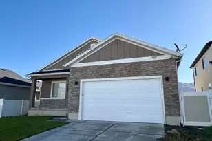 3528 N Willy Way, Eagle Mountain, UT 84005 - Photo 2