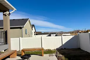 3528 N Willy Way, Eagle Mountain, UT 84005 - Photo 16