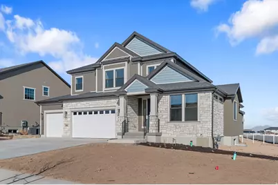 562 W Coyote Ridge Rd, Grantsville, UT 84029 - Photo 2