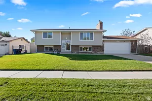 2127 W Cedar Breaks Dr, Taylorsville, UT 84129 - Photo 1