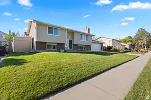 2127 W Cedar Breaks Dr, Taylorsville, UT 84129 - Photo 26