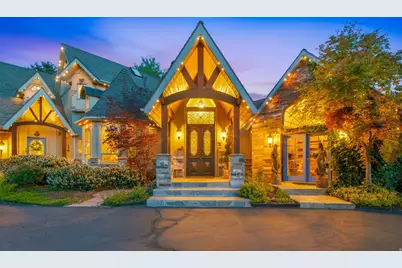 2238 E Cottonwood Cove Ln, Cottonwood Heights, UT 84121 - Photo 4