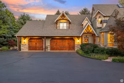 2238 E Cottonwood Cove Ln, Cottonwood Heights, UT 84121 - Photo 6