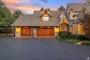 2238 E Cottonwood Cove Ln, Cottonwood Heights, UT 84121 - Photo 6
