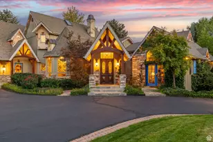 2238 E Cottonwood Cove Ln, Cottonwood Heights, UT 84121 - Photo 2