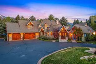2238 E Cottonwood Cove Ln, Cottonwood Heights, UT 84121 - Photo 138