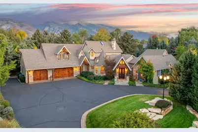 2238 E Cottonwood Cove Ln, Cottonwood Heights, UT 84121 - Photo 4