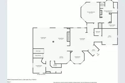 2238 E Cottonwood Cove Ln, Cottonwood Heights, UT 84121 - Photo 130