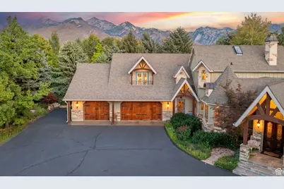 2238 E Cottonwood Cove Ln, Cottonwood Heights, UT 84121 - Photo 124