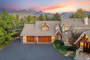 2238 E Cottonwood Cove Ln, Cottonwood Heights, UT 84121 - Photo 124